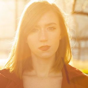 Meet your Posher, Annamarie